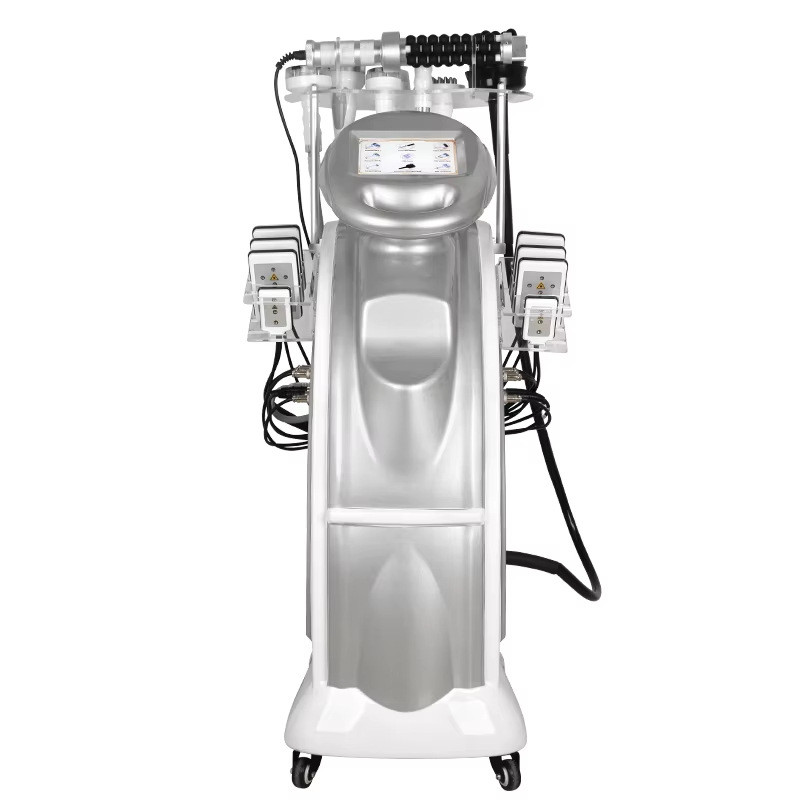 Body Sculpting Machine