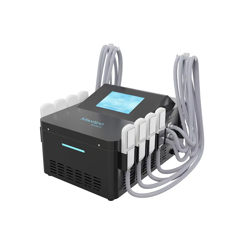EMS Muscle Stimulator