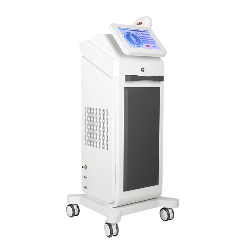 Laser Hair Removal Machine