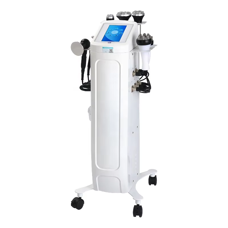 Vacuum Therapy Machine