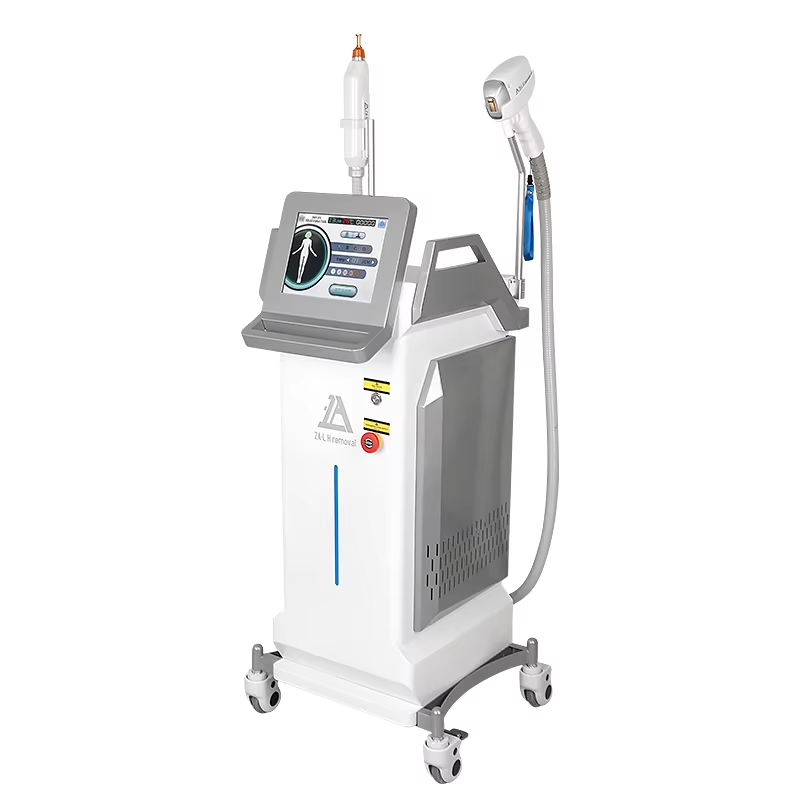 Cosmetic Laser Machine