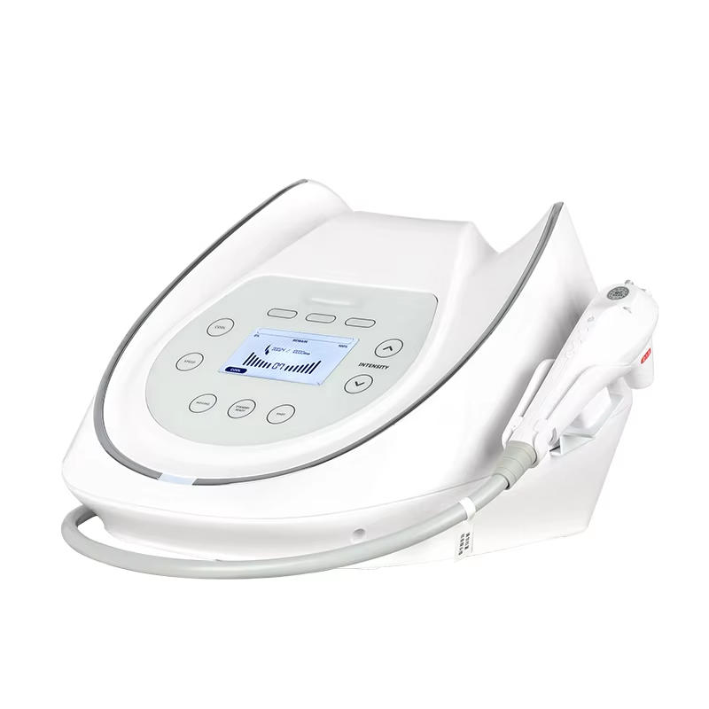 Facial Machine