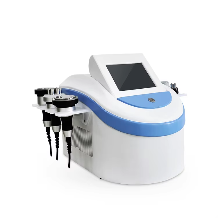 Cavitation Machine