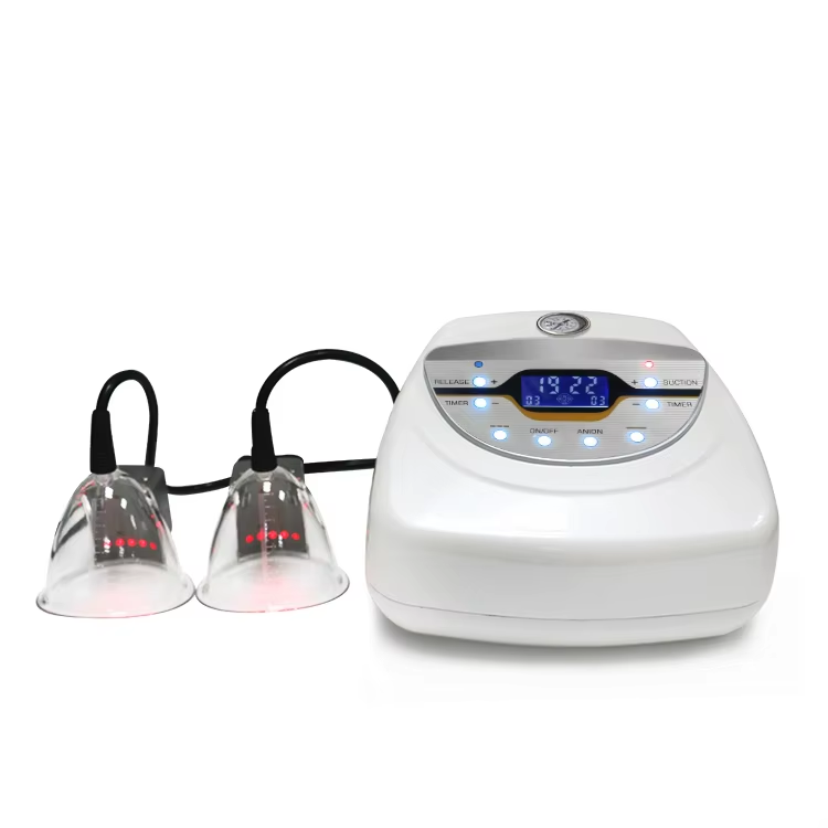 Breast Enlargement Machine