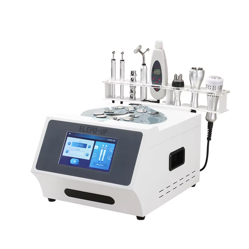 Facial Machine