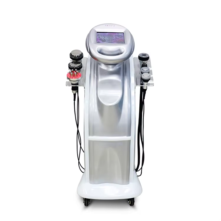 Cavitation Machine