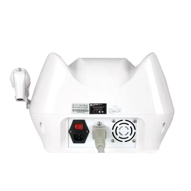 New Anti-Aging Machine wrinkle remove Facial Treatment Mmfu Beauty Machine - image 2