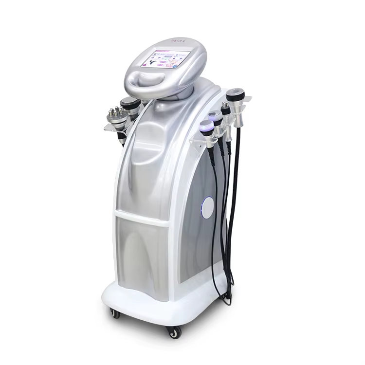 80K Fat Removal Skin Lift S Shape Cellulite Removal Slimming Body Machine - image 2