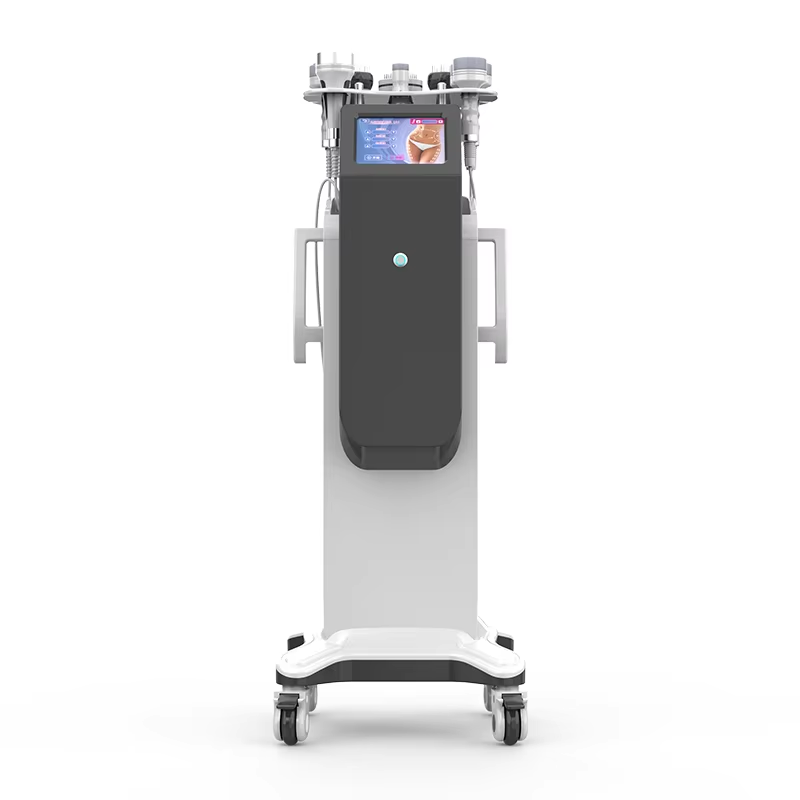 Slimming Machine 30k 40k 80k Cavit Portable Vertical Sculpting Fat Burning Cellulite Vacuum Weight Body Lipo Loss Machine - i