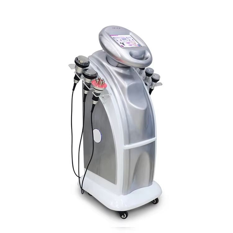 80K Fat Removal Skin Lift S Shape Cellulite Removal Slimming Body Machine - image 3