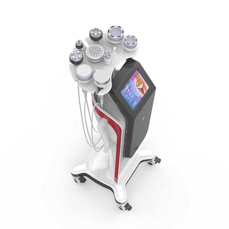 Slimming Machine 30k 40k 80k Cavit Portable Vertical Sculpting Fat Burning Cellulite Vacuum Weight Body Lipo Loss Machine - i