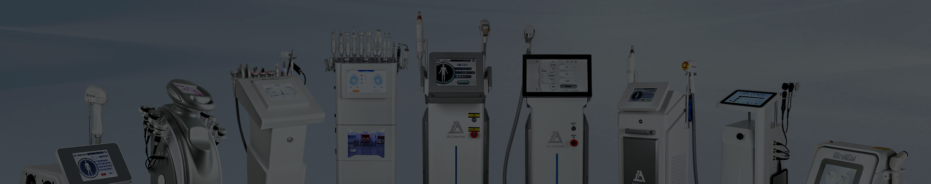 Cosmetic Laser Machine