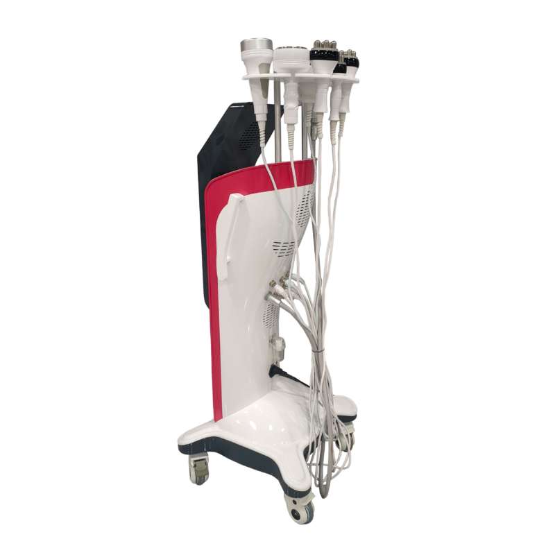 Slimming Machine 30k 40k 80k Cavit Portable Vertical Sculpting Fat Burning Cellulite Vacuum Weight Body Lipo Loss Machine - i