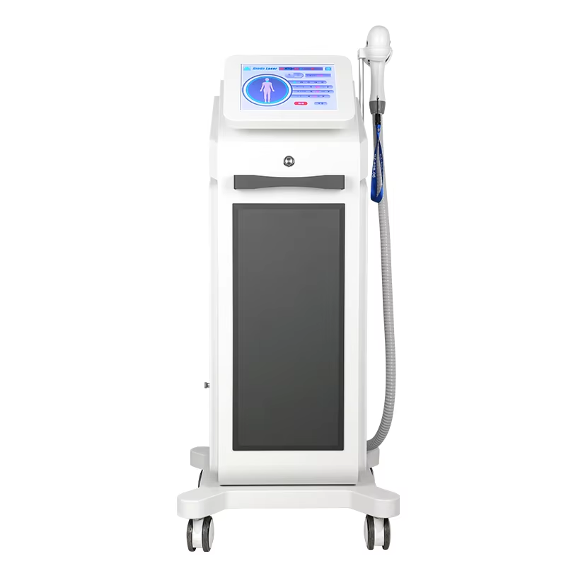 Diode Hair Removal Epilator ICE 808nm Titanium Laser Hair Removal Machine - image 5