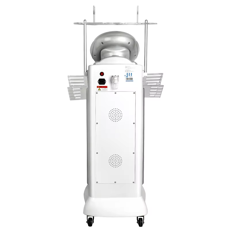 80k Cavi Body Slimming Machine Double Chin Reducer Face Slimming Fat Loss Body Slimming 80k Machine for Spa - image 4
