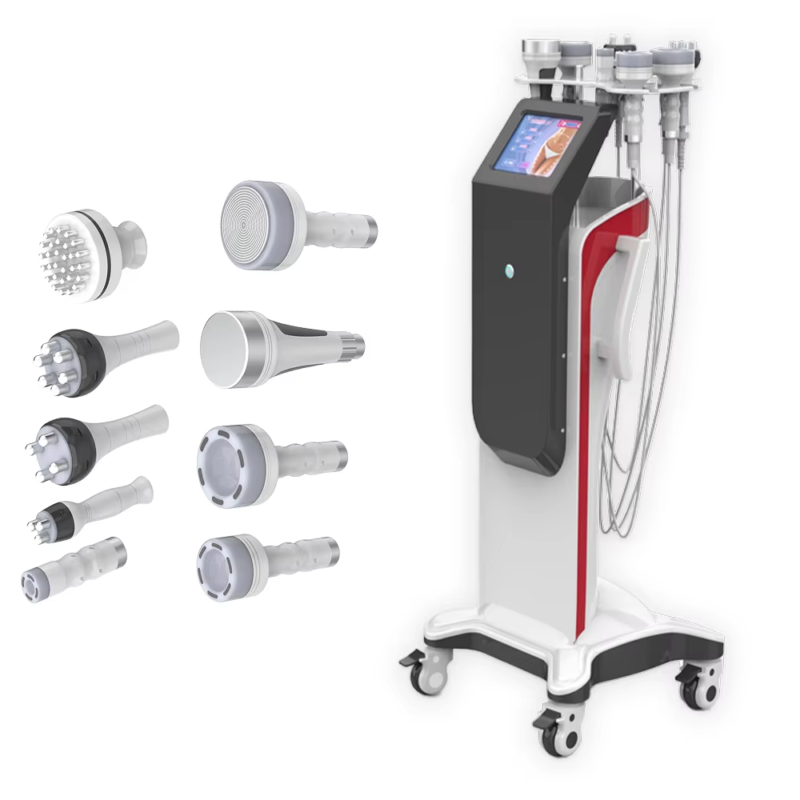 Slimming Machine 30k 40k 80k Cavit Portable Vertical Sculpting Fat Burning Cellulite Vacuum Weight Body Lipo Loss Machine - i