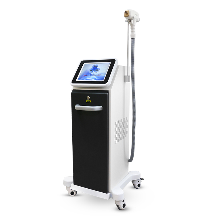 Hair Removal Machine