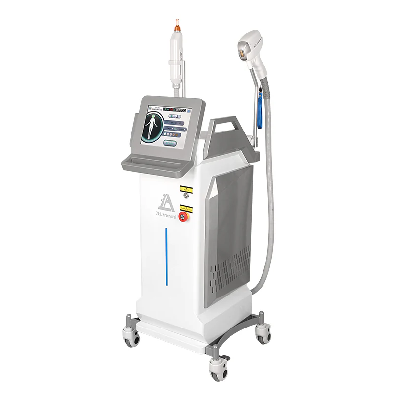 Hair Removal Machine