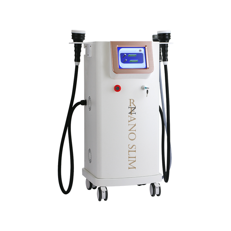 Cavitation Machine