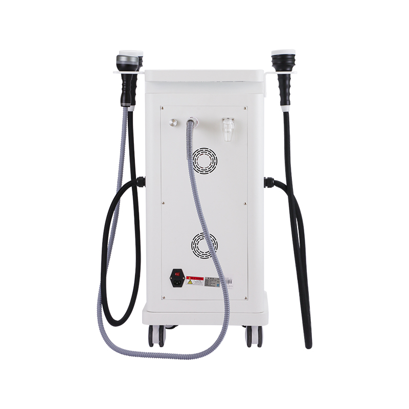 Slimming Machine Vacuum Cavitation System Body Shaping Machine for Spa Salon - image 4