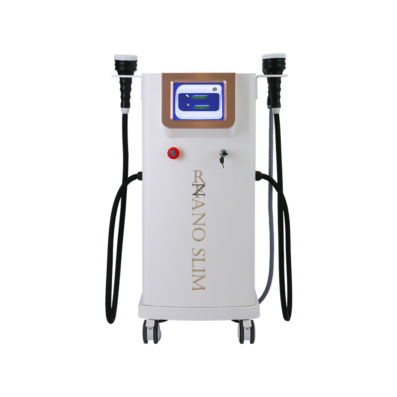 Slimming Machine Vacuum Cavitation System Body Shaping Machine for Spa Salon - image 5