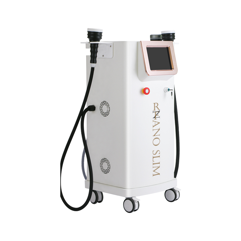 Slimming Machine Vacuum Cavitation System Body Shaping Machine for Spa Salon - image 3